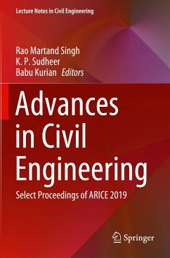 Advances in Civil Engineering