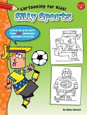 Silly Sports (eBook, ePUB)