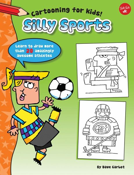 Silly Sports (eBook, ePUB) Silly Sports (eBook, ePUB)
