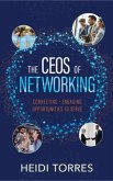 The CEOs of Networking (eBook, ePUB)