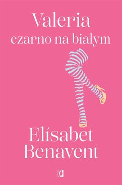 Cover Valeria czarno na bialym (eBook, ePUB)