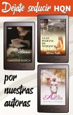 E-Pack autores españoles histórica 1 septiembre 2021 (eBook, ePUB)