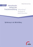 Internationales Jahrbuch der Erwachsenenbildung 2021 (eBook, PDF)