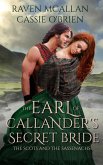 The Earl of Callander's Secret Bride (eBook, ePUB)