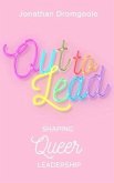 Out to Lead (eBook, ePUB)