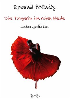 Die Tänzerin im roten Kleide (eBook, ePUB) - Pöllnitz, Roland