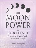 The Moon Power Boxed Set (eBook, ePUB)