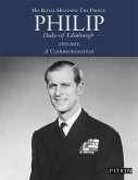 His Royal Highness The Prince Philip, Duke of Edinburgh (eBook, ePUB)