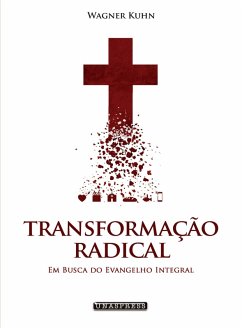 Cover Transformação Radical (eBook, ePUB)