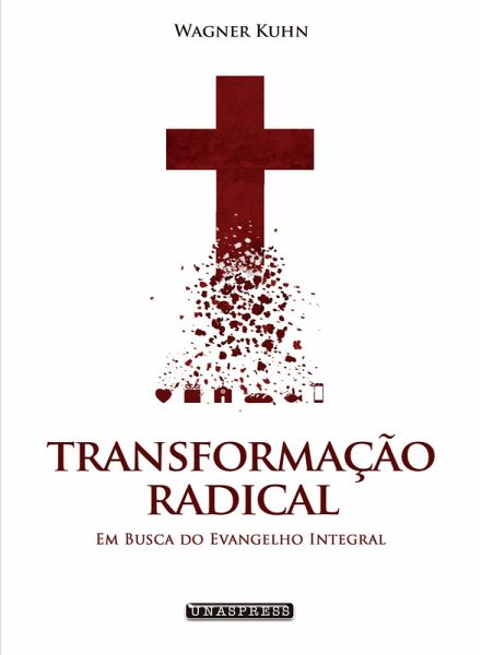 Transformação Radical (eBook, ePUB)