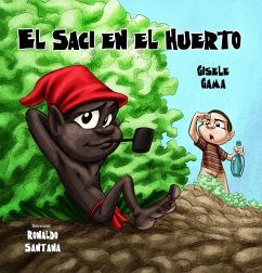 Cover El saci en el huerto (eBook, PDF)