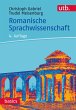 Romanische Sprachwissenschaft - Bild 1