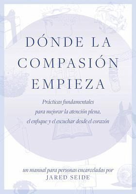 Dónde la compasión empieza (eBook, ePUB)