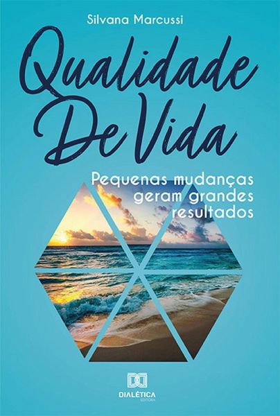 Qualidade de vida (eBook, ePUB)
