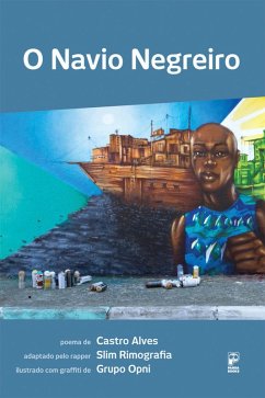 Cover O navio negreiro (eBook, ePUB)