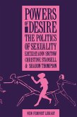 Powers of Desire (eBook, PDF) Powers of Desire (eBook, PDF)