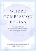 Where Compassion Begins (eBook, ePUB)