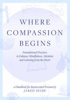 Cover Where Compassion Begins (eBook, ePUB)