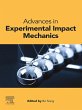 Advances in Experimental Impact... - Bild 1