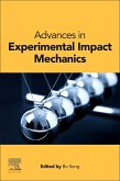 Advances in Experimental Impact Mechanics (eBook, PDF)