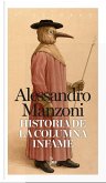 Historia de la columna infame (eBook, ePUB)