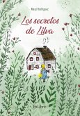 Los secretos de Lilva (eBook, ePUB)