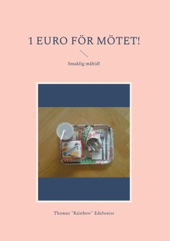 1 Euro för mötet! (eBook, ePUB)