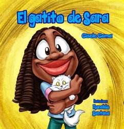 Cover El gatito de Sara (eBook, PDF)