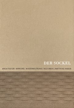 Der Sockel (eBook, PDF) - Haber, Matthias