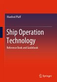 Ship Operation Technology (eBook, PDF)