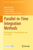 Parallel-in-Time Integration Methods (eBook, PDF)