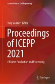 Proceedings of ICEPP 2021 (eBook, PDF)