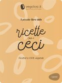 Il piccolo libro delle ricette con i ceci (eBook, ePUB)