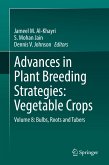 Advances in Plant Breeding Strategies: Vegetable Crops (eBook, PDF)