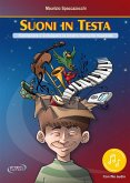 Suoni in Testa (eBook, ePUB) Suoni in Testa (eBook, ePUB)