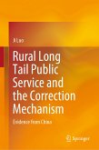 Rural Long Tail Public Service and the Correction Mechanism (eBook, PDF)