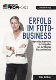 Erfolg im Foto-Business (eBook, ePUB)
