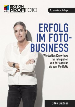 Cover Erfolg im Foto-Business (eBook, ePUB)