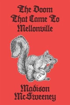 Cover The Doom that Came to Mellonville (eBook, ePUB)