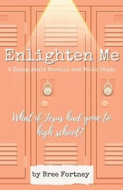 Cover Enlighten Me (eBook, ePUB)