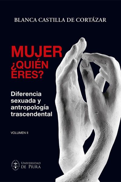 Mujer, ¿quién eres? Volumen II (eBook, ePUB)
