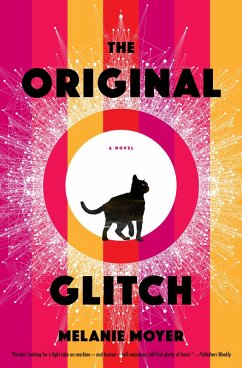 Cover The Original Glitch (eBook, ePUB)