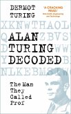 Alan Turing Decoded (eBook, ePUB)