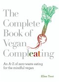The Complete Book of Vegan Compleating (eBook, ePUB)