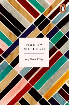 Highland Fling (eBook, ePUB) - Mitford, Nancy