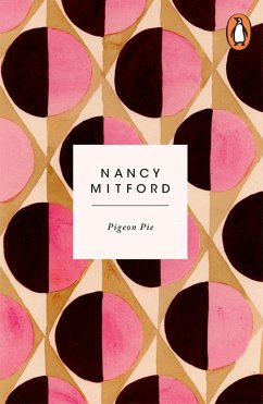 Pigeon Pie (eBook, ePUB) - Mitford, Nancy