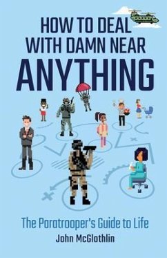 How to Deal with Damn Near Anything (eBook, ePUB) - McGlothlin, John