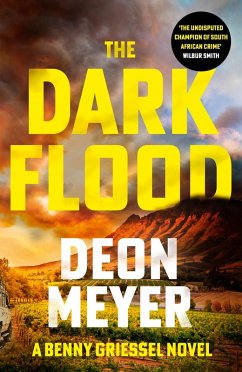 Cover The Dark Flood (eBook, ePUB)