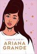 Ariana Grande Lines To Live By (eBook,... - Bild 1