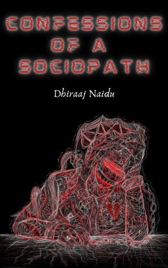Cover Confessions Of A Sociopath (eBook, ePUB)